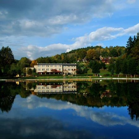 Hotel Vlčí důl Bludov Bludov  Exterior foto