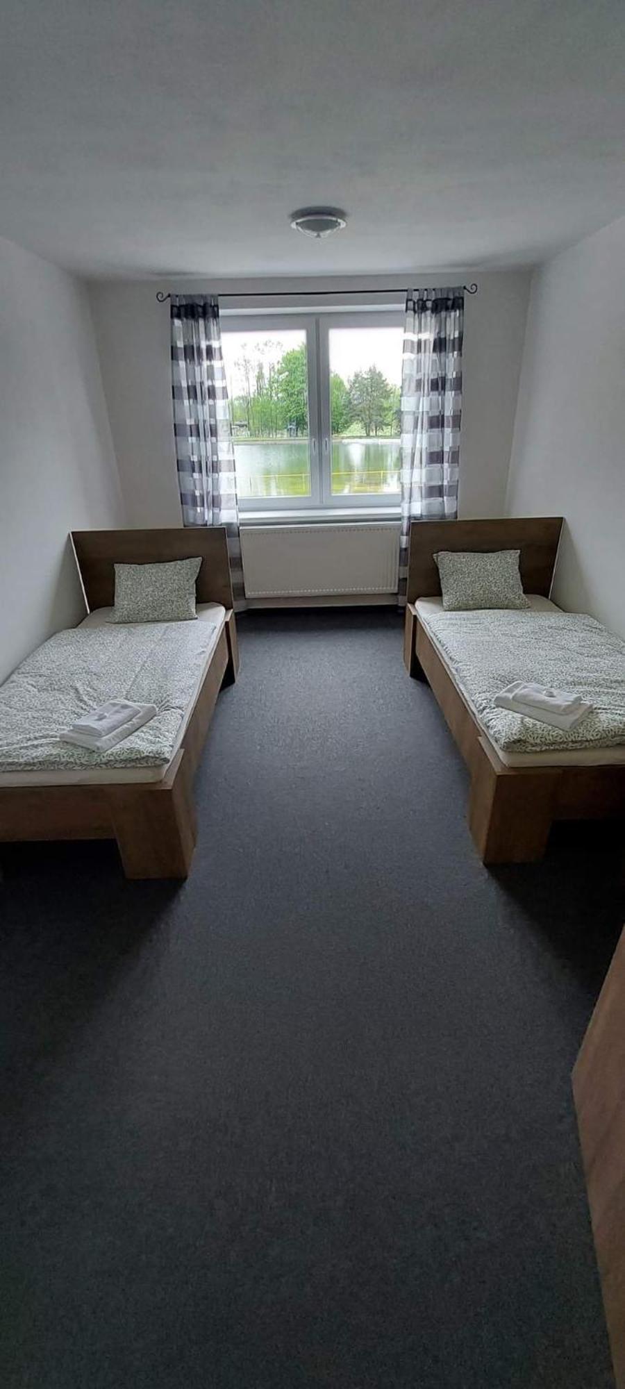 Hotel Vlčí důl Bludov Bludov  Habitación foto