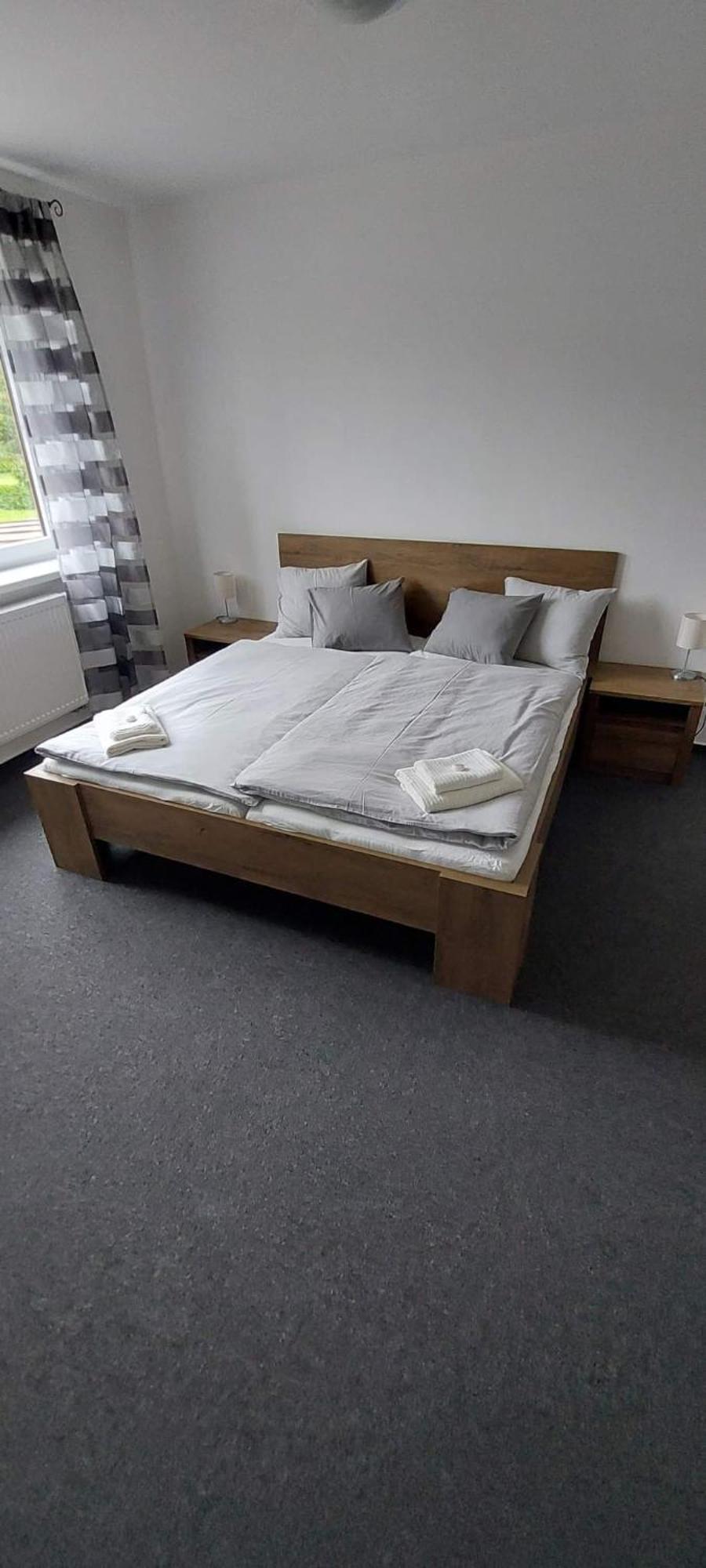 Hotel Vlčí důl Bludov Bludov  Habitación foto