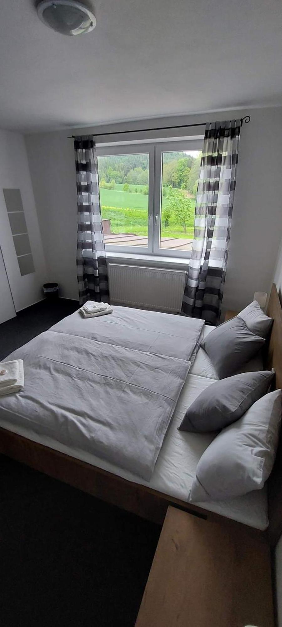 Hotel Vlčí důl Bludov Bludov  Habitación foto